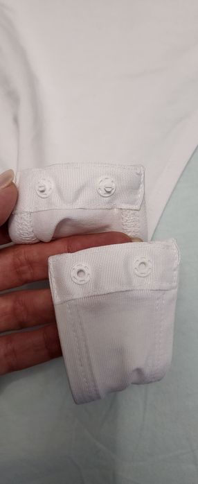 Памучно боди НОВО