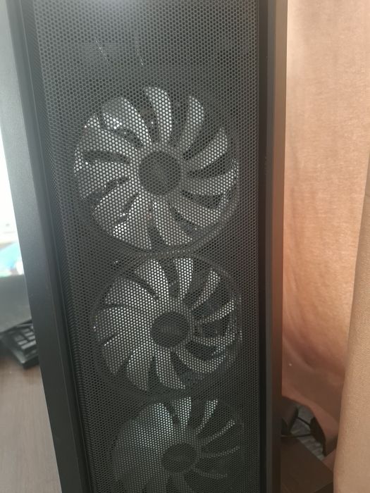 Настолен компютър Game Ultimate R5-5600X RTX 3060