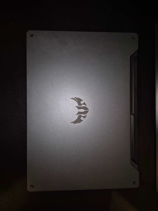 Laptop ASUS TUF A15 FA506IV