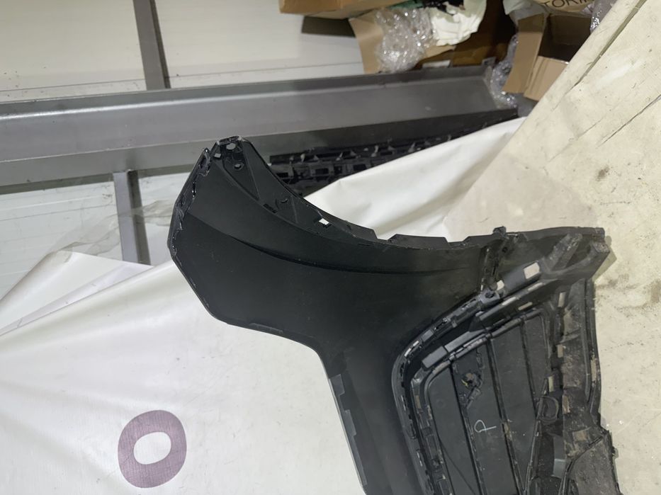 Bara fata VW Tiguan R-Line, Allspace, 2020, 2021, 2022, 2023, cod origine OE 5NN807221B.