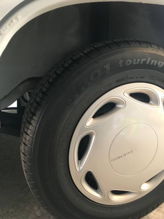 Нехия 1 1999 йил идеал