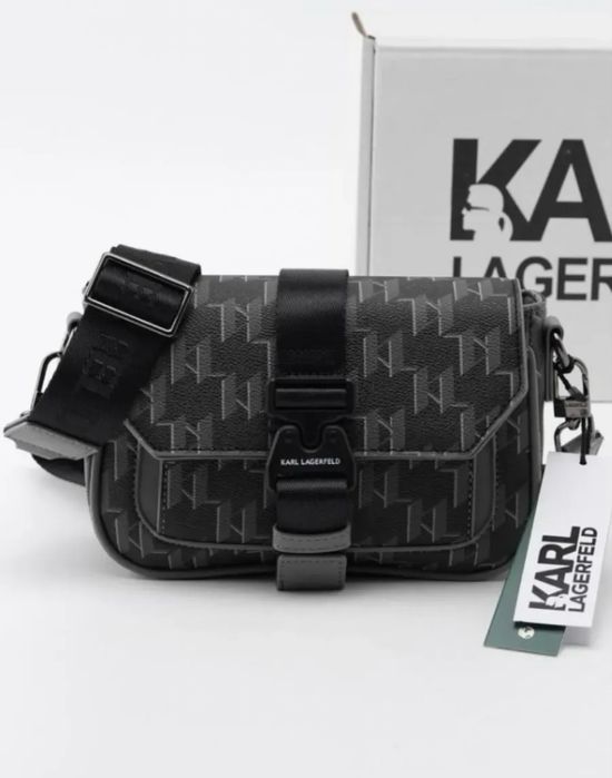 сумка karl lagerfeld