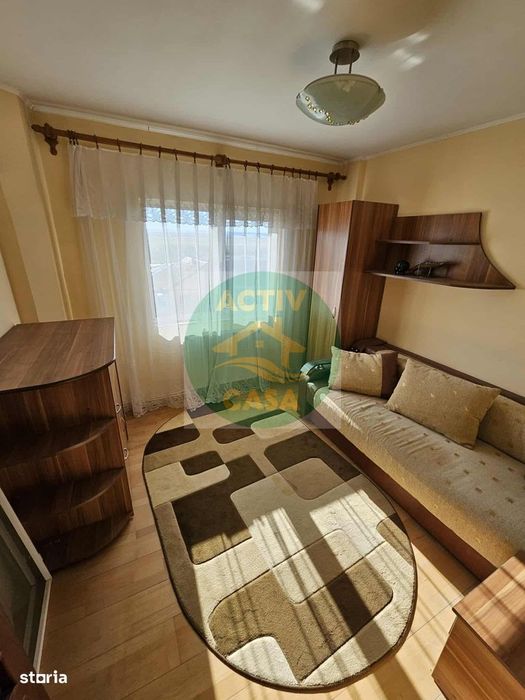 Apartament 4 camere, zona Kaufland