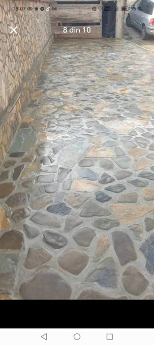 Piatră vând urgent