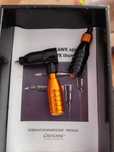 Cheyenne hawk spirit tattoo machine