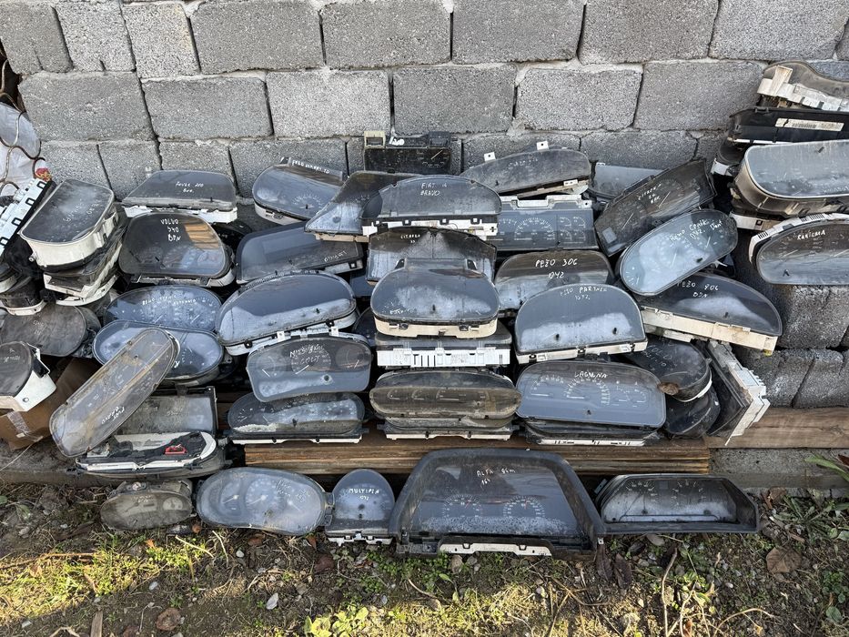 Приборы фары не дорого