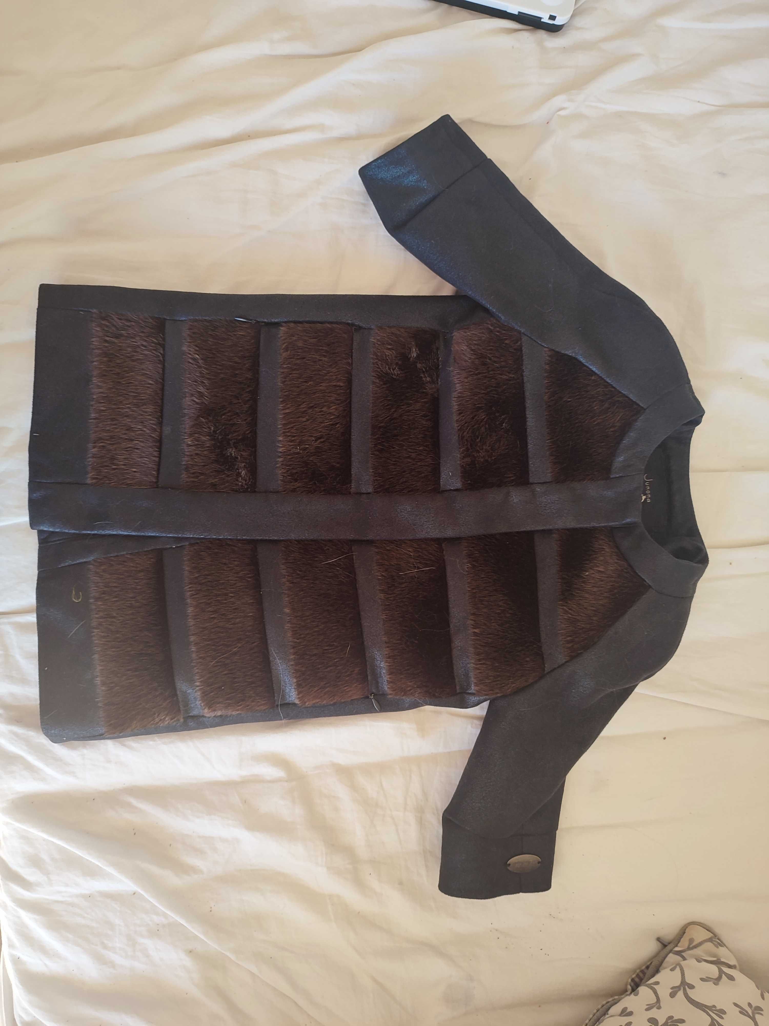 Яке Junona  116 см