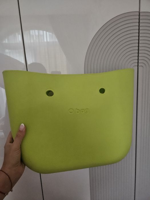 Чанти O'bag в различни цветове