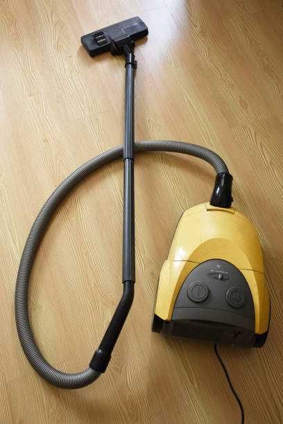 Aspirator vechi functional