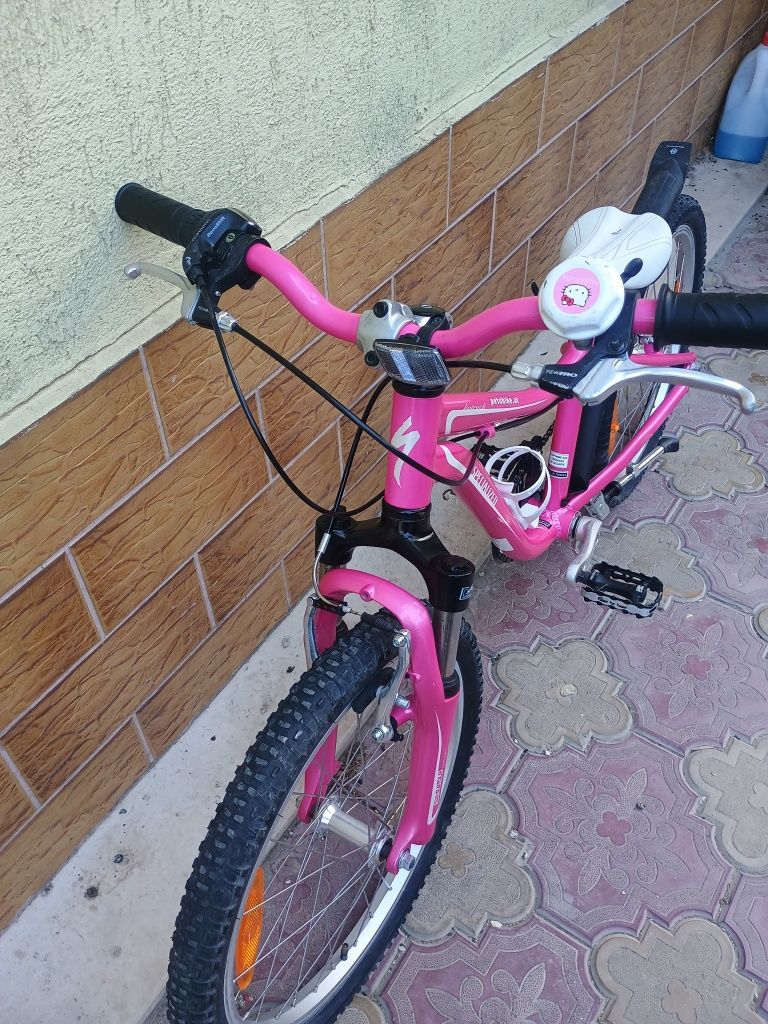 Specialized Hotrock 20 цола