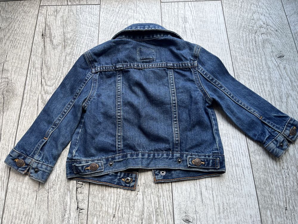 Geaca Polo Ralph Lauren 18 luni