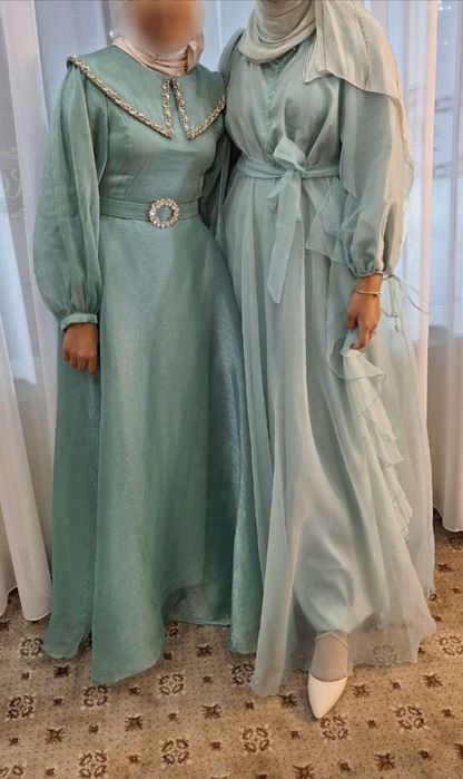 ИККОЛОВИНИЯМ СОТУВДА
Холати яхши. 
Икколовиниям 2 мартта кийилган.