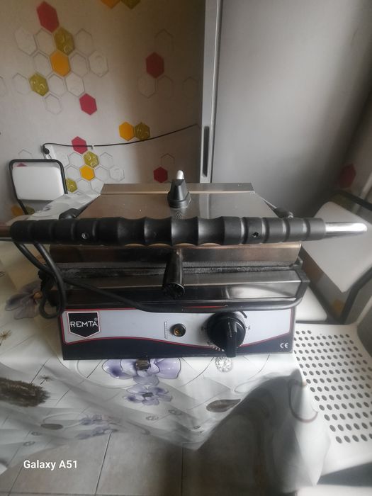 Атырау Професиональный тостер сатам