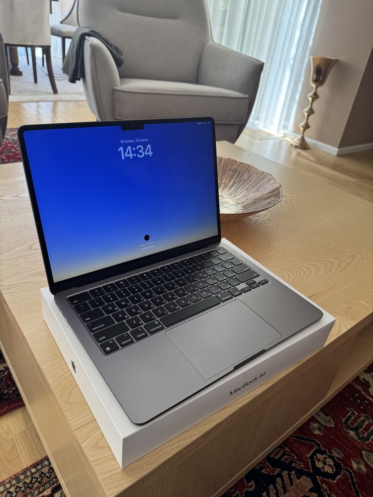 Apple Macbook Air M3