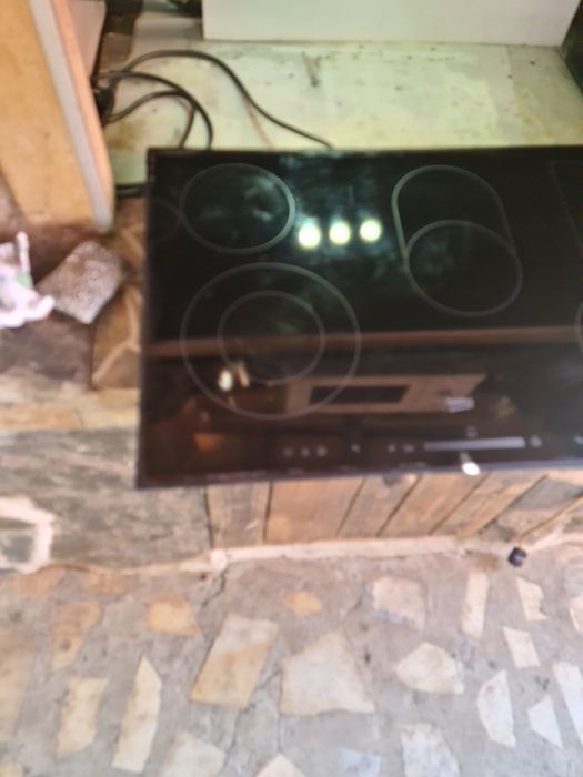 Beko котлони за вграждане