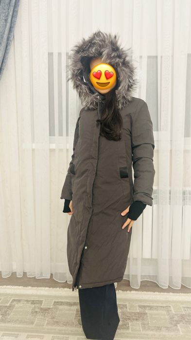 Сырт киім. Куртка