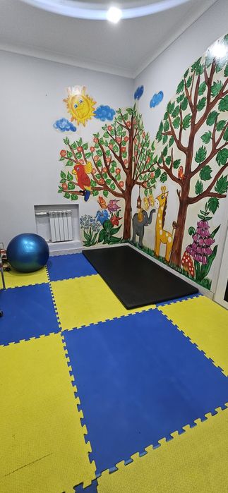 Массажный кабинет. Аренда