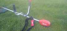 Motocoasa,trimer milwaukee