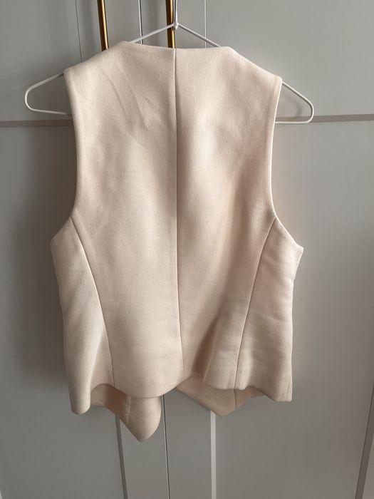 Vesta alba Zara