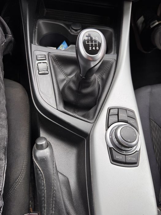 BMW 120d 2013 184 CP 274000 Km