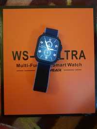 Smart watch E9 Ultra