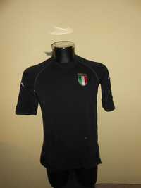 tricou italia squadra azzura kappa portar 2002 marimea XL de colectie