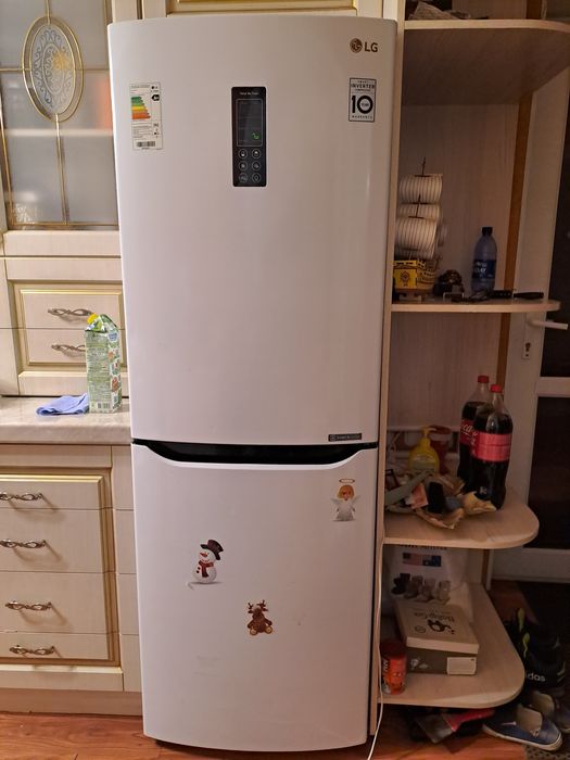 Срочно Срочно Срочно продам холодильник