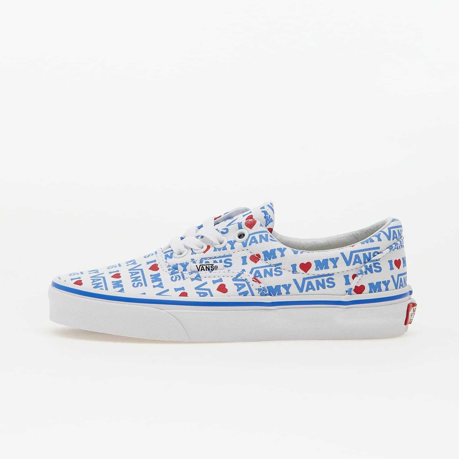 НОВИ Vans Era ОРИГИНАЛНИ мъжки кецове - 42/27см