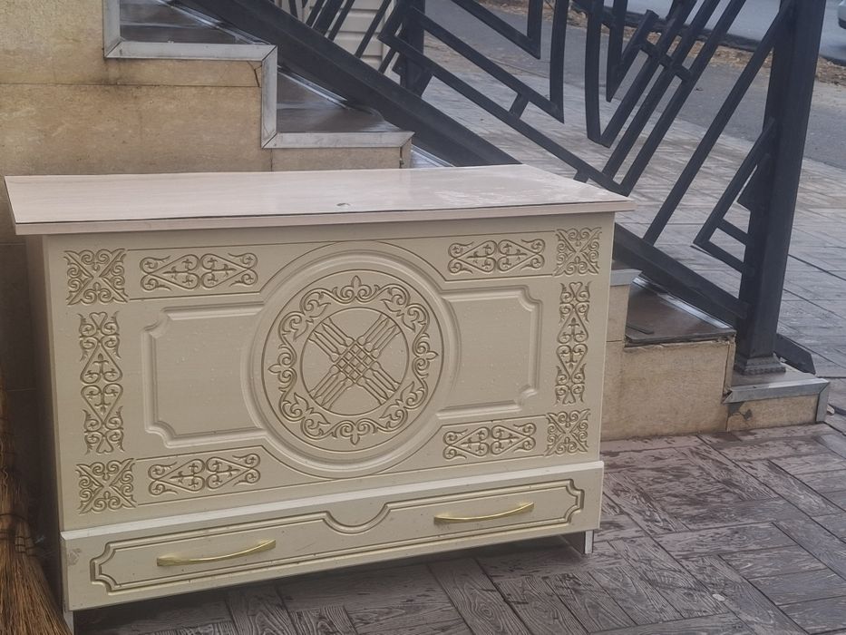 Продам б/у сандык