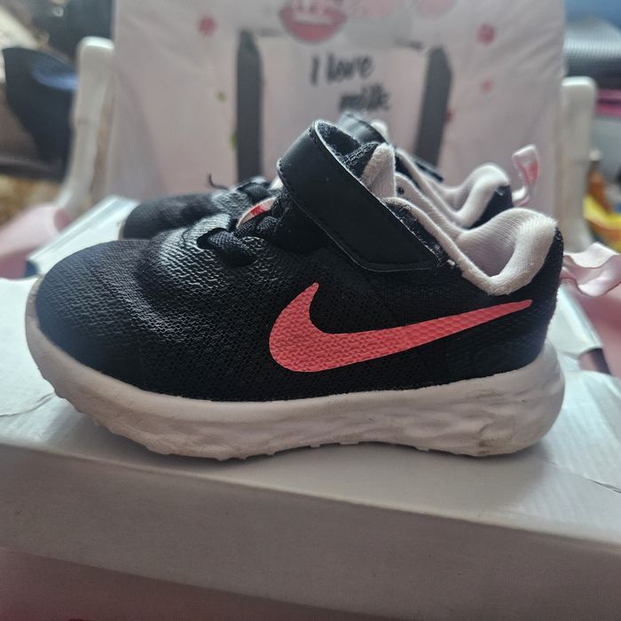 Детски маратонки Nike Revolution