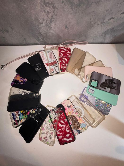 iPhone 11 stare buna plus 20 huse cadou