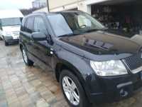 Vând ,Schimb Suzuki Grand Vitara prima înmatriculare 2009