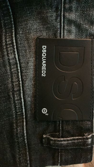 blugi dsquared2 nergi