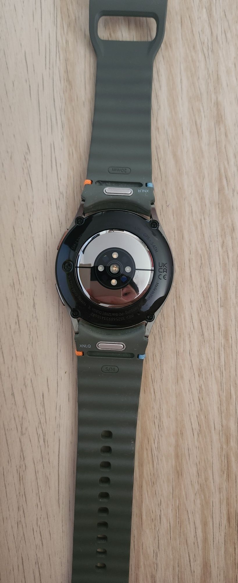 Samsung Galaxy Watch7 LTE