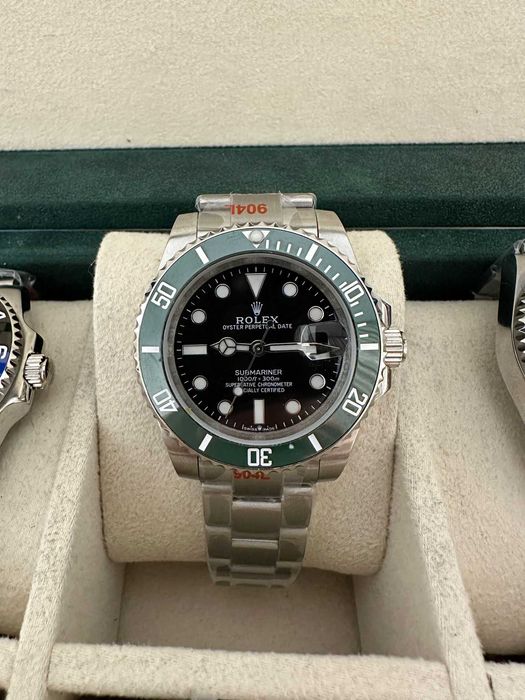 Ceas Rolex Oyster Perpetual Submariner Automatic