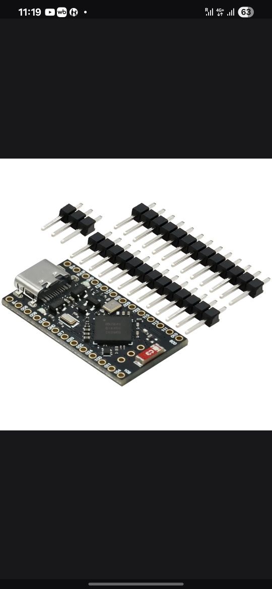 Arduino pro mini