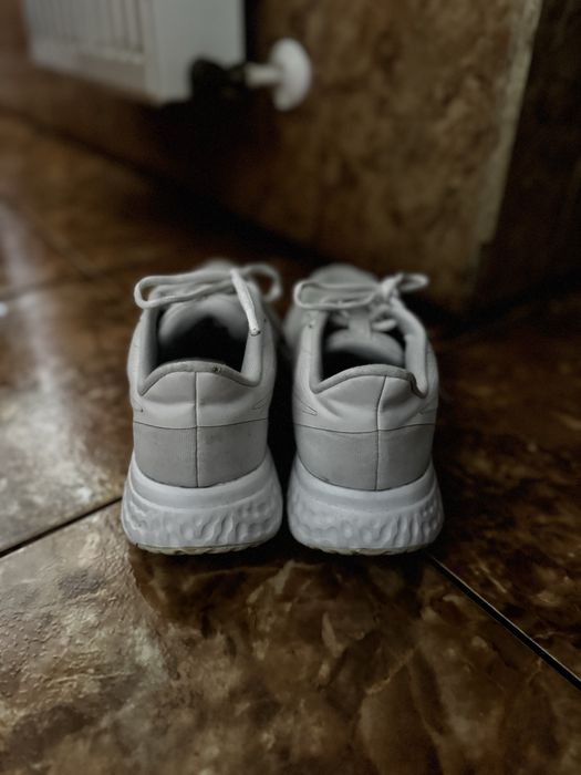 Adidasi Nike Revolution special edition