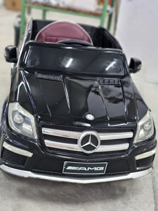 Акумулаторна колича