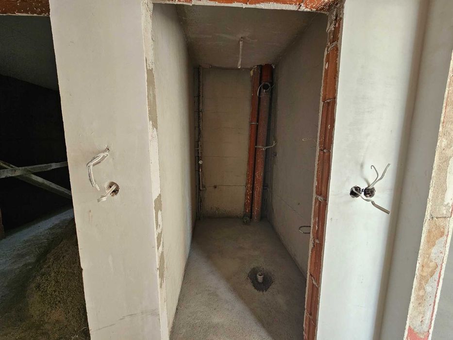 Продава се 3-стаен апартамент - гр. Пловдив, кв. Кършияка | 104 кв.м