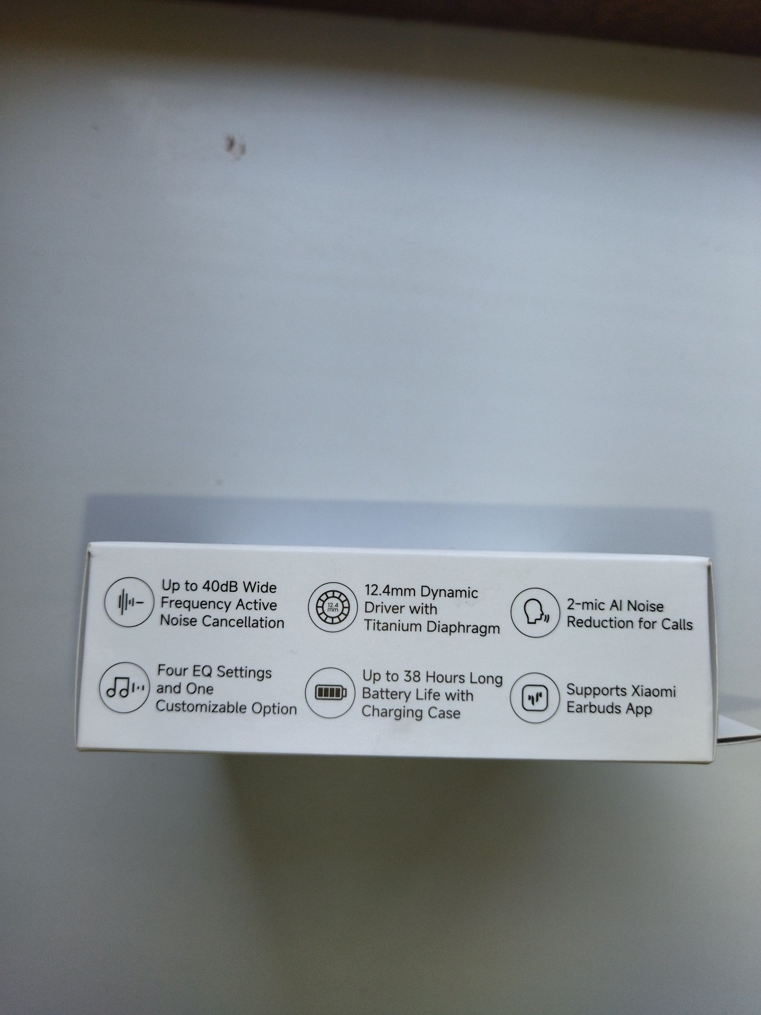 Redmi Buds 6Lite