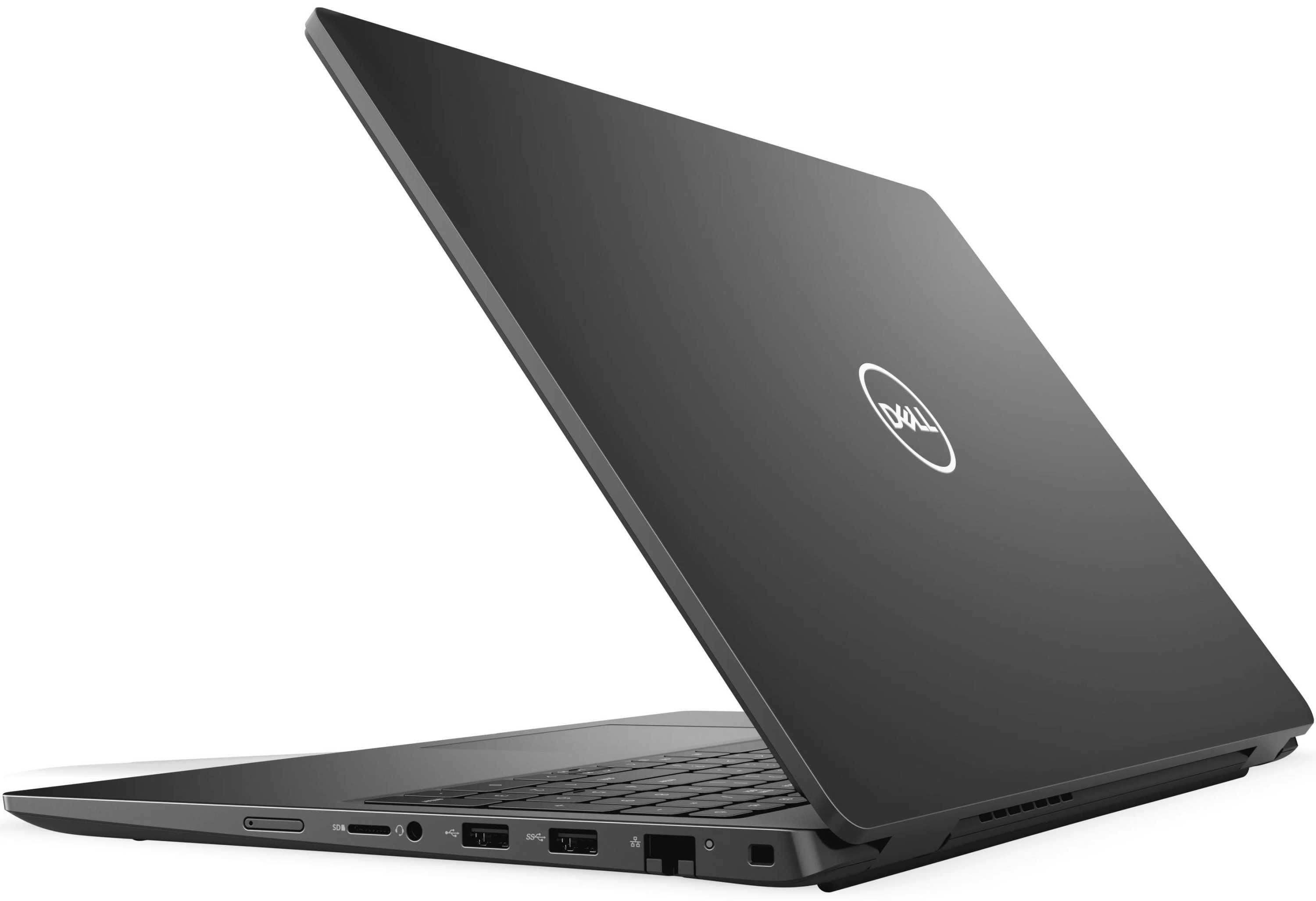 Лаптоп Dell Latitude 3520 i5-1135G7 8GB 256GB NVMe FHD ГАРАНЦИЯ