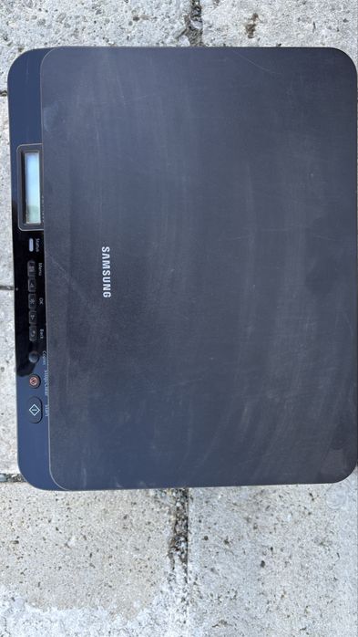 Принтери 2 броя използвани