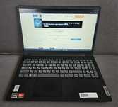Лаптоп Lenovo V15 G4 AMN Ryzen 5 7320U, RAM 16GB, SSD 512GB  04907-25
