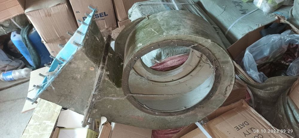 Пылесос для станков