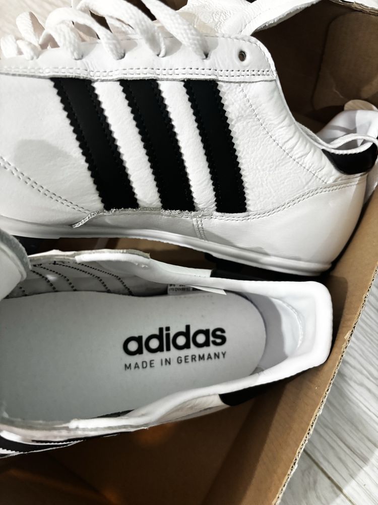 Adidas Copa Mundial Made in Germany white 43 1/3