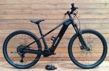 e-bike, bicicleta electrica Second TREK Powerfly hardtail L