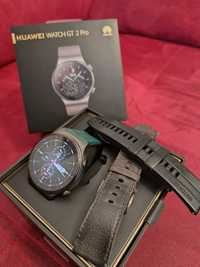 Ceas Barbati Smartwatch Huawei Watch GT 2 Pro Nebula Grey