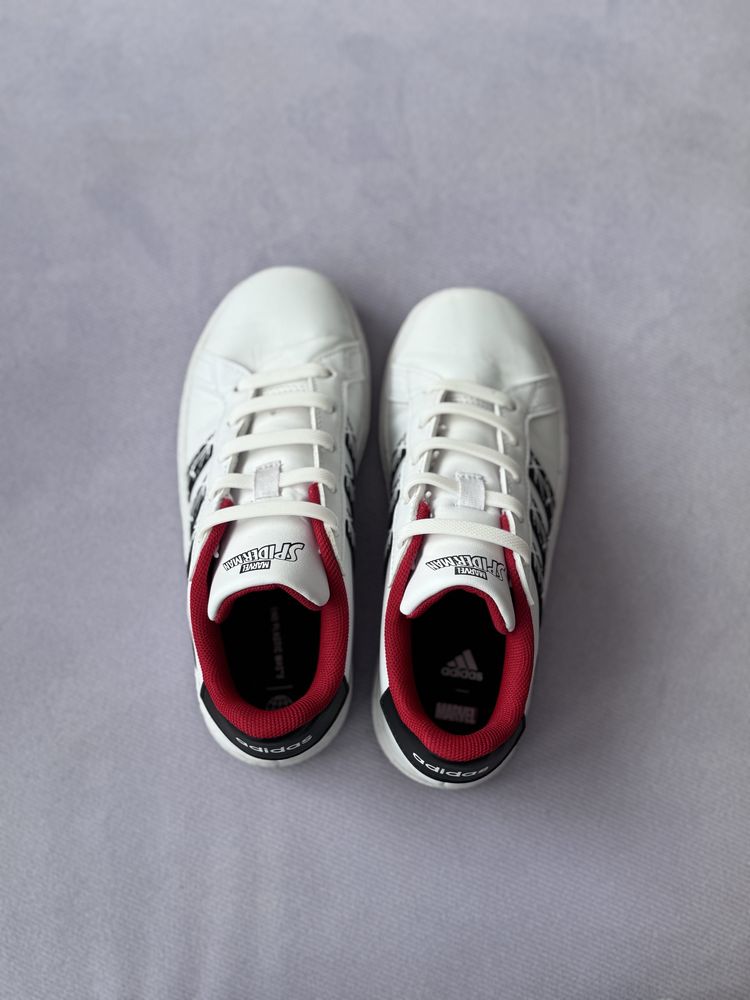 Детски Маратонки Adidas - Marvel Spider Man