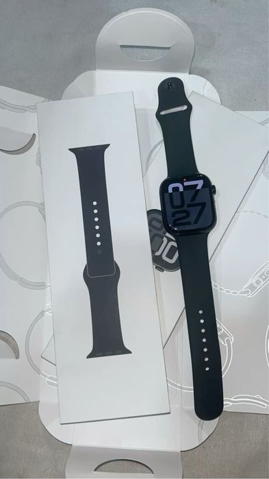 Apple Watch Series 11 — по выгодной цене