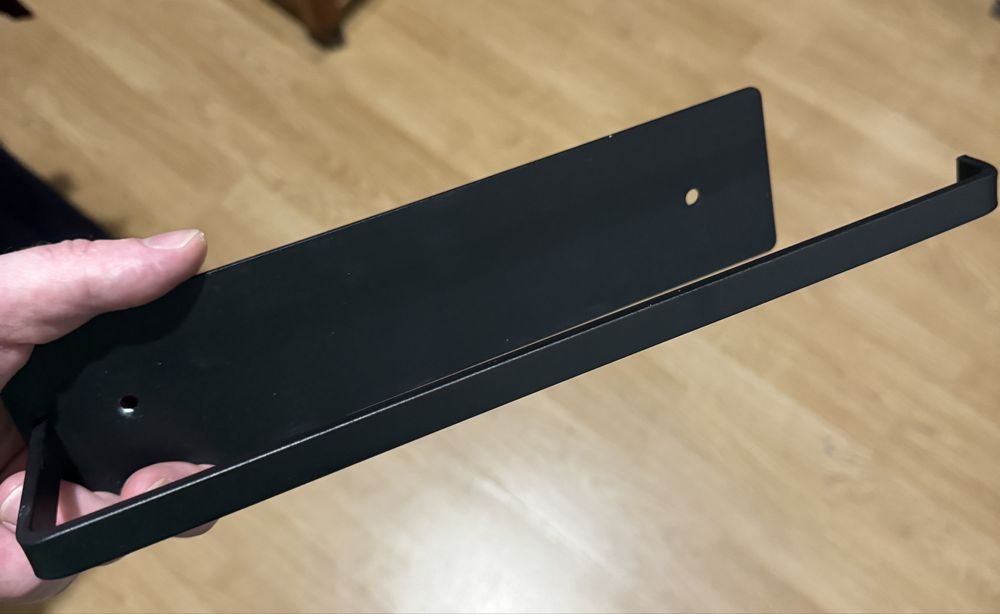 Suport Alamă Black